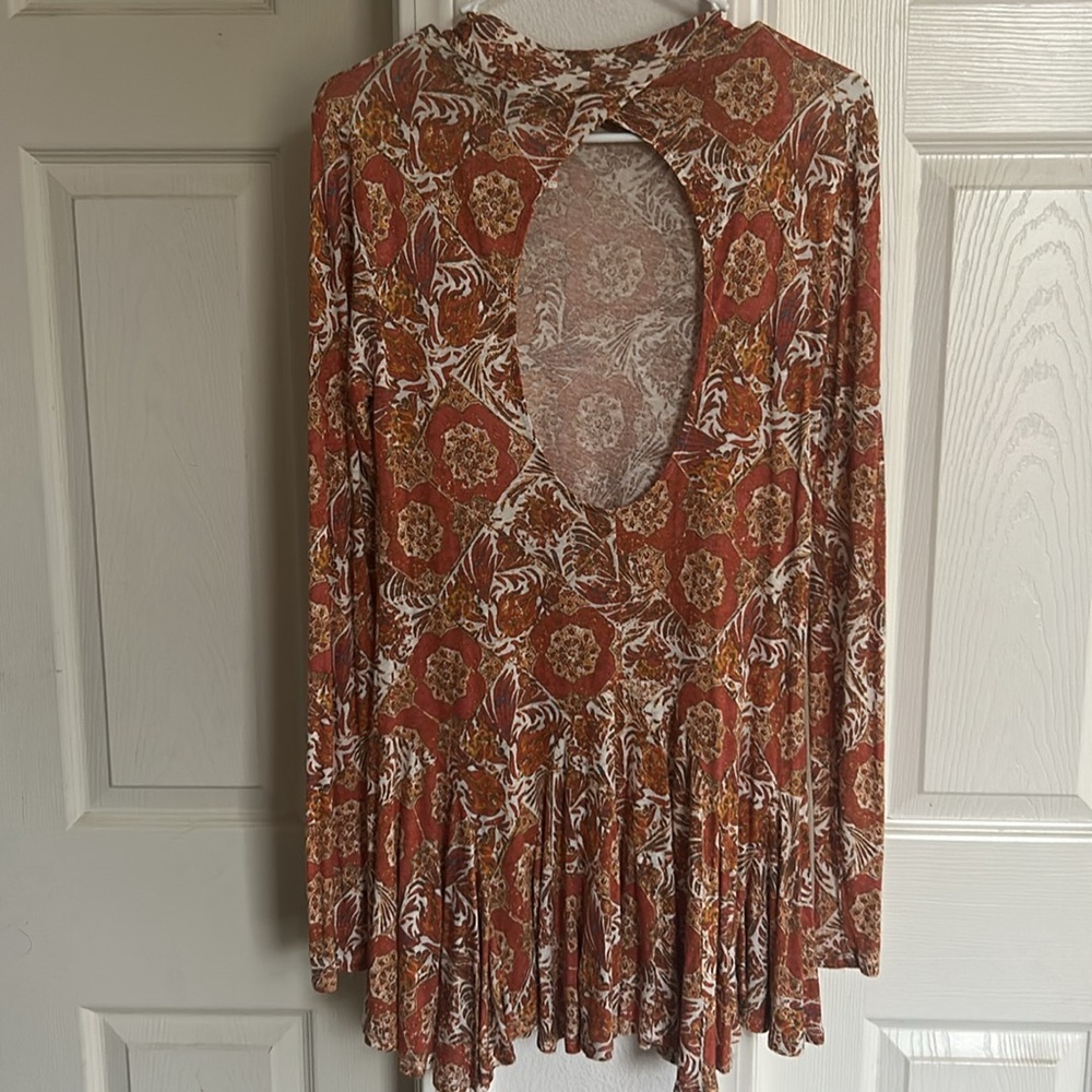 Free People Mini - Picture 3 of 3